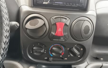 Fiat Doblo I, 2007 год, 380 000 рублей, 10 фотография