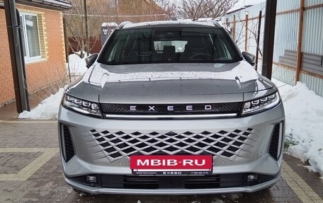 Volkswagen Tiguan II, 2018 год, 3 400 000 рублей, 2 фотография