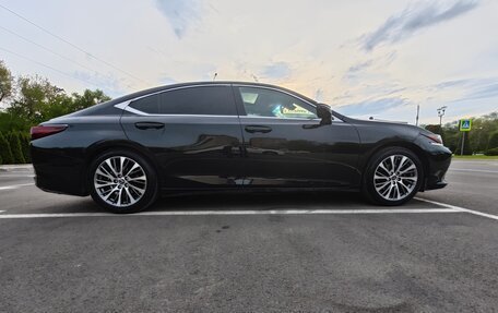 Lexus ES VII, 2020 год, 4 200 000 рублей, 4 фотография