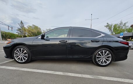 Lexus ES VII, 2020 год, 4 200 000 рублей, 5 фотография