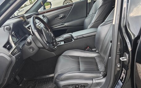 Lexus ES VII, 2020 год, 4 200 000 рублей, 7 фотография