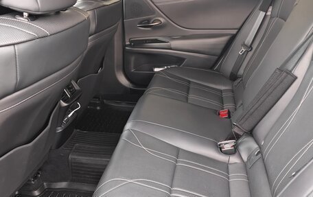 Lexus ES VII, 2020 год, 4 200 000 рублей, 8 фотография