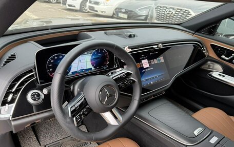Mercedes-Benz E-Класс, 2024 год, 7 300 000 рублей, 5 фотография