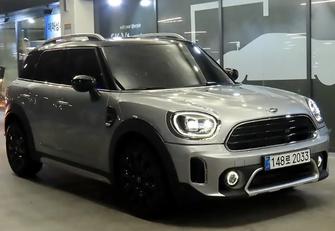 MINI Countryman II (F60), 2023 год, 2 250 000 рублей, 1 фотография