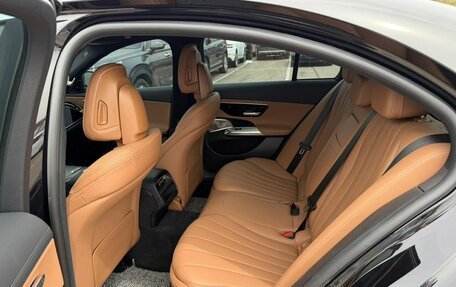 Mercedes-Benz E-Класс, 2024 год, 7 300 000 рублей, 6 фотография