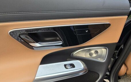 Mercedes-Benz E-Класс, 2024 год, 7 300 000 рублей, 13 фотография