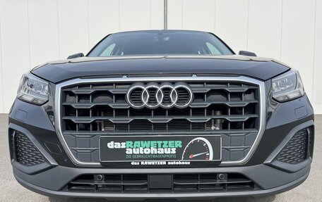 Audi Q2 I, 2022 год, 3 060 000 рублей, 2 фотография