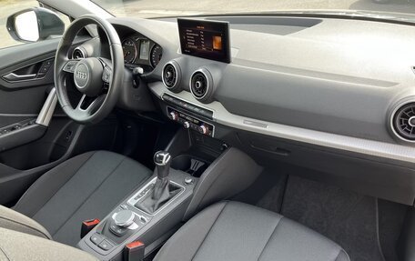 Audi Q2 I, 2022 год, 3 060 000 рублей, 6 фотография
