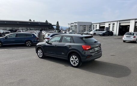 Audi Q2 I, 2022 год, 3 060 000 рублей, 4 фотография