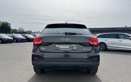 Audi Q2 I, 2022 год, 3 060 000 рублей, 5 фотография