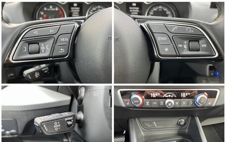Audi Q2 I, 2022 год, 3 060 000 рублей, 10 фотография