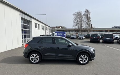 Audi Q2 I, 2022 год, 3 060 000 рублей, 3 фотография