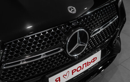 Mercedes-Benz GLE Coupe, 2025 год, 16 450 000 рублей, 7 фотография