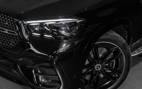 Mercedes-Benz GLE Coupe, 2025 год, 16 450 000 рублей, 8 фотография