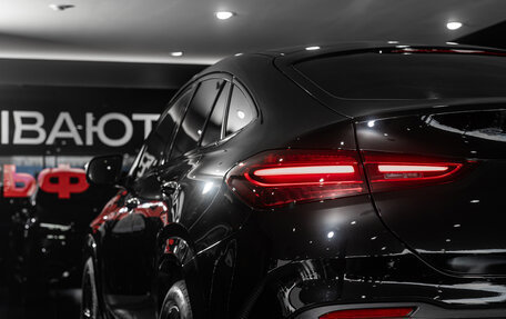 Mercedes-Benz GLE Coupe, 2025 год, 16 450 000 рублей, 12 фотография