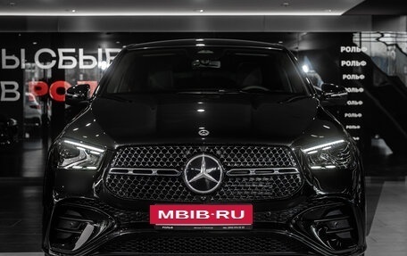 Mercedes-Benz GLE Coupe, 2025 год, 16 450 000 рублей, 2 фотография