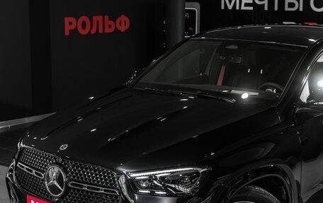 Mercedes-Benz GLE Coupe, 2025 год, 16 450 000 рублей, 10 фотография