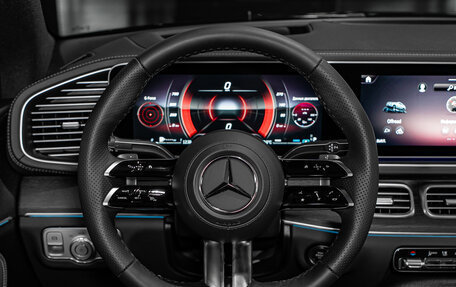 Mercedes-Benz GLE Coupe, 2025 год, 16 450 000 рублей, 17 фотография