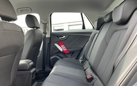 Audi Q2 I, 2022 год, 3 060 000 рублей, 8 фотография