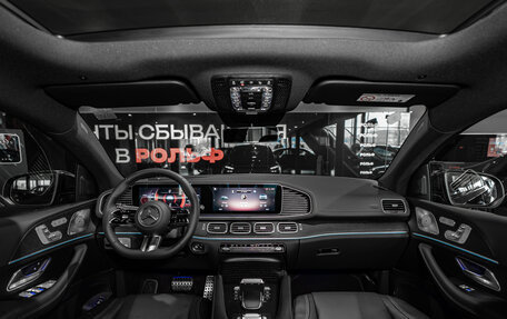 Mercedes-Benz GLE Coupe, 2025 год, 16 450 000 рублей, 15 фотография