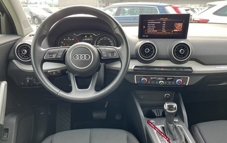 Audi Q2 I, 2022 год, 3 060 000 рублей, 7 фотография
