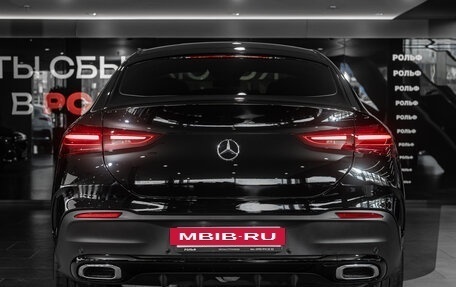 Mercedes-Benz GLE Coupe, 2025 год, 16 450 000 рублей, 5 фотография
