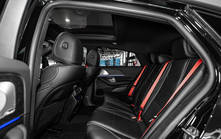 Mercedes-Benz GLE Coupe, 2025 год, 16 450 000 рублей, 28 фотография