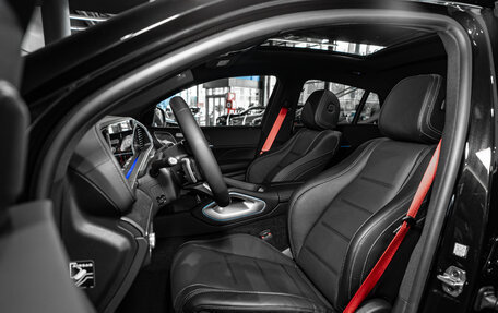 Mercedes-Benz GLE Coupe, 2025 год, 16 450 000 рублей, 24 фотография