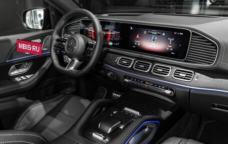 Mercedes-Benz GLE Coupe, 2025 год, 16 450 000 рублей, 22 фотография