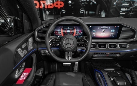 Mercedes-Benz GLE Coupe, 2025 год, 16 450 000 рублей, 16 фотография