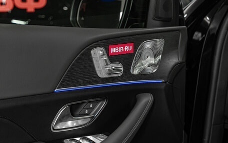 Mercedes-Benz GLE Coupe, 2025 год, 16 450 000 рублей, 25 фотография