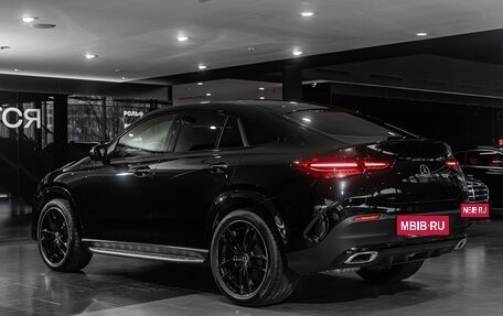 Mercedes-Benz GLE Coupe, 2025 год, 16 450 000 рублей, 6 фотография