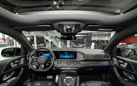 Mercedes-Benz GLE Coupe, 2025 год, 15 990 000 рублей, 11 фотография