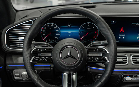 Mercedes-Benz GLE Coupe, 2025 год, 15 990 000 рублей, 13 фотография