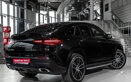 Mercedes-Benz GLE Coupe, 2025 год, 15 990 000 рублей, 4 фотография