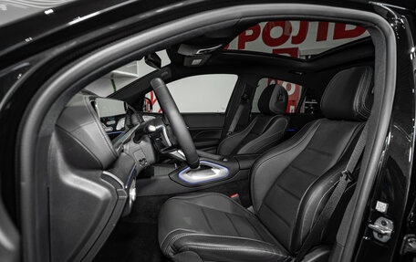 Mercedes-Benz GLE Coupe, 2025 год, 15 990 000 рублей, 26 фотография