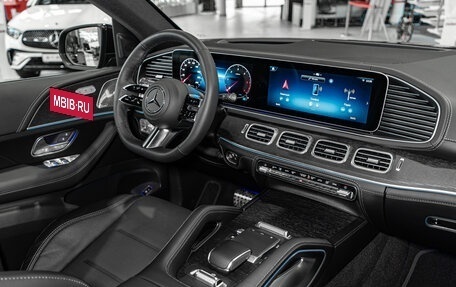 Mercedes-Benz GLE Coupe, 2025 год, 15 990 000 рублей, 18 фотография