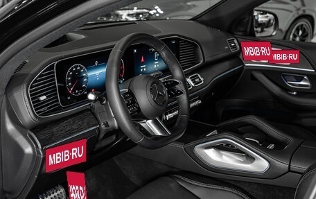 Mercedes-Benz GLE Coupe, 2025 год, 15 990 000 рублей, 10 фотография