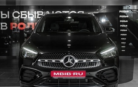 Mercedes-Benz GLA, 2024 год, 6 500 000 рублей, 2 фотография