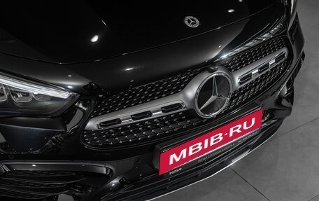 Mercedes-Benz GLA, 2024 год, 6 500 000 рублей, 7 фотография