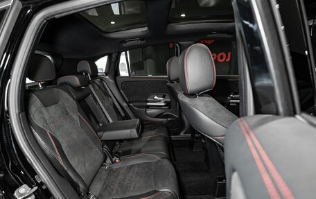 Mercedes-Benz GLA, 2024 год, 6 500 000 рублей, 24 фотография