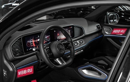 Mercedes-Benz GLE Coupe, 2025 год, 16 450 000 рублей, 14 фотография