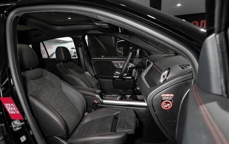 Mercedes-Benz GLA, 2024 год, 6 500 000 рублей, 21 фотография
