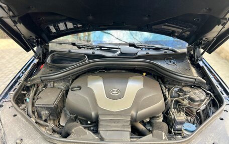 Mercedes-Benz GLE Coupe, 2019 год, 5 800 000 рублей, 16 фотография