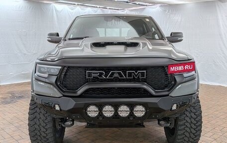 Rambler 1500, 2023 год, 12 950 000 рублей, 2 фотография