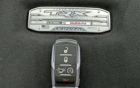 Rambler 1500, 2023 год, 12 950 000 рублей, 23 фотография