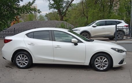 Mazda 3, 2014 год, 1 240 000 рублей, 4 фотография