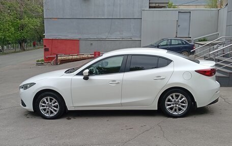 Mazda 3, 2014 год, 1 240 000 рублей, 5 фотография