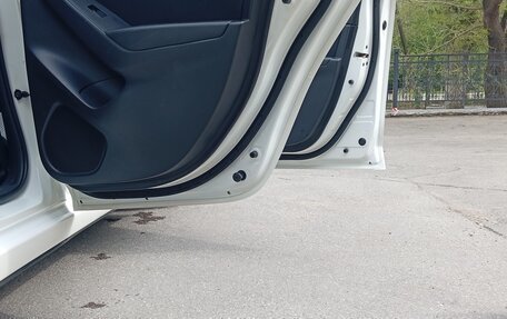 Mazda 3, 2014 год, 1 240 000 рублей, 10 фотография