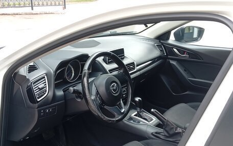Mazda 3, 2014 год, 1 240 000 рублей, 8 фотография